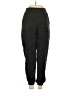Athleta Black Track Pants Size 4 - photo 1