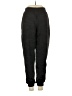 Athleta Black Track Pants Size 4 - photo 2