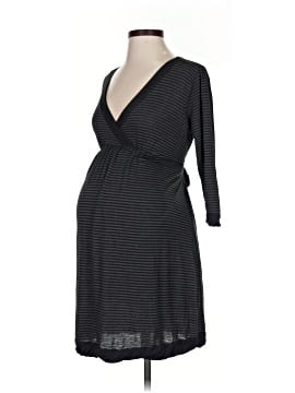 Three Seasons Maternity Casual Dress