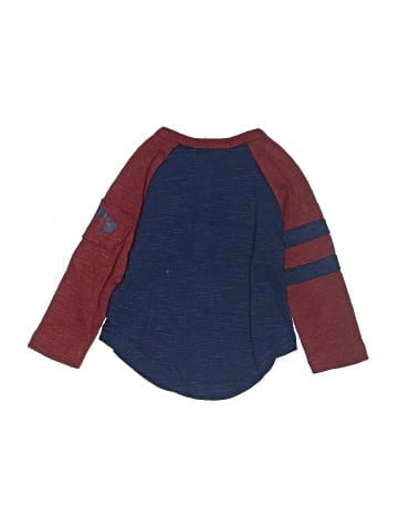 Appaman Long Sleeve Top (view 2)