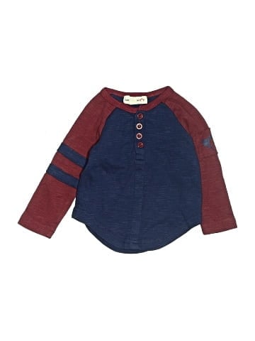 Appaman Long Sleeve Top (view 1)