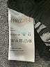 Marciano Black Long Sleeve Turtleneck Size 4 - photo 7