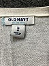 Old Navy Ivory Cardigan Size XS - photo 3