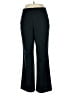 Chadwicks Solid Black Dress Pants Size 14 - photo 1