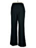 Chadwicks Solid Black Dress Pants Size 14 - photo 2