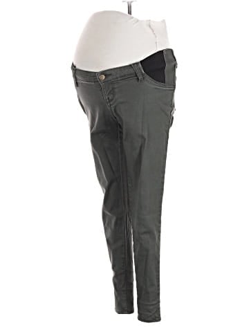 Isabel Maternity Jeggings (view 1)