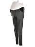 Isabel Maternity Green Gray Jeggings Size 0 - photo 1