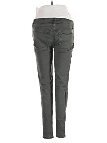 Isabel Maternity Jeggings (view 2)