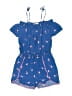 Epic Threads 100% Rayon Blue Dress Size L (youth) - photo 1