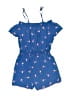Epic Threads 100% Rayon Blue Dress Size L (youth) - photo 2