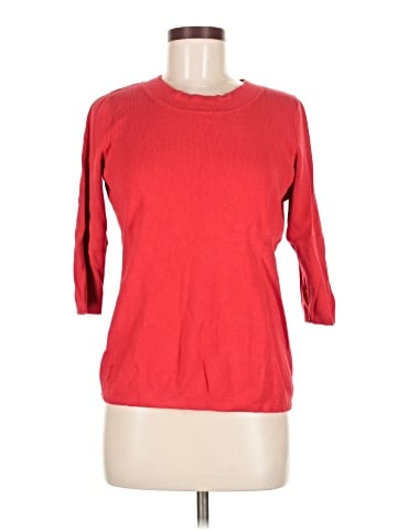 Roz & Ali Pullover Sweater (view 1)