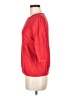 Roz & Ali Red Pullover Sweater Size L - photo 5