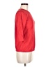 Roz & Ali Red Pullover Sweater Size L - photo 4