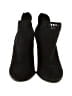 Vince Camuto Black Ankle Boots Size 8 1/2 - photo 2