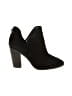 Vince Camuto Black Ankle Boots Size 8 1/2 - photo 1
