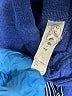LAT Blue Pullover Hoodie Size M (kids) - photo 3