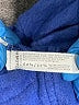 LAT Blue Pullover Hoodie Size M (kids) - photo 4