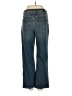 Express Blue Jeans Size 4 - photo 2