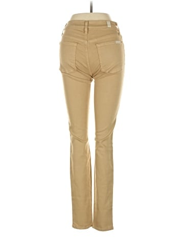 7 For All Mankind Jeans (view 2)