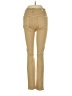 7 For All Mankind Tan Jeans Size 24 waist - photo 2