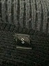 Unbranded Black Turtleneck Sweater Size S - photo 7