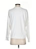 Uniqlo White Sweatshirt Size S - photo 2