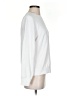 Uniqlo White Sweatshirt Size S - photo 4