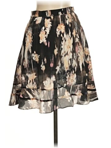IRO Silk Skirt (view 2)