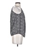 Joie 100% Silk Gray Sleeveless Silk Top Size XXS - photo 4