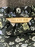 Paul & Joe 100% Polyester Floral Black 3/4 Sleeve Blouse Size S - photo 7