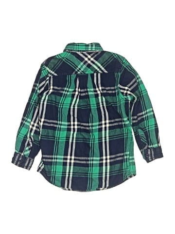 Tommy Hilfiger Long Sleeve Button-Down Shirt (view 2)