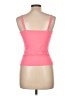 Shein Pink Tank Top Size L - photo 2