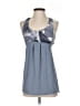 Lululemon Athletica Blue Active Tank Size 4 - photo 1