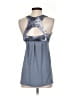 Lululemon Athletica Blue Active Tank Size 4 - photo 2