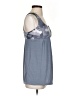 Lululemon Athletica Blue Active Tank Size 4 - photo 4