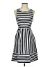 Outback Red Stripes Blue Casual Dress Size XS - photo 1