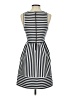 Outback Red Stripes Blue Casual Dress Size XS - photo 2
