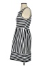 Outback Red Stripes Blue Casual Dress Size XS - photo 5