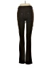 Paniz Brown Jeggings Size 4 - photo 2
