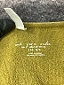 Out From Under Yellow Bodysuit Size XS - Sm - photo 3
