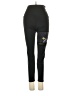 Yogavated Graphic Black Active Pants Size S - photo 2