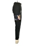 Yogavated Graphic Black Active Pants Size S - photo 4