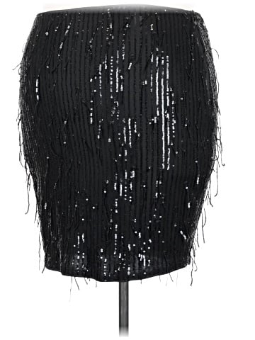 Romwe Formal Skirt (view 2)