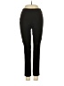 Theory Solid Black Active Pants Size P (petite) - photo 1