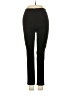 Theory Solid Black Active Pants Size P (petite) - photo 2