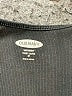 Old Navy Black Tank Top Size M - photo 7