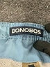 Bonobos Color Block Black Athletic Shorts Size L - photo 3