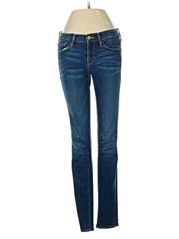 FRAME Denim Jeans (view 1)