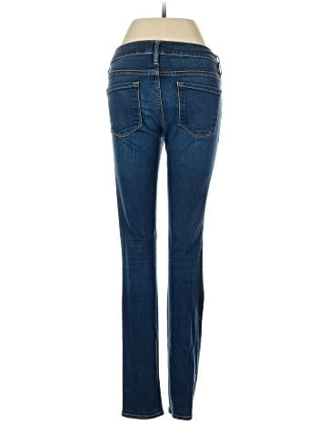FRAME Denim Jeans (view 2)