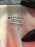 Athleta Ivory Active Pants Size M - photo 7